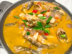 -阿露佳·舌尖上的安吉菜