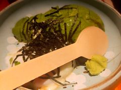 牛油果温泉蛋-醉虎传(南锣鼓巷店)