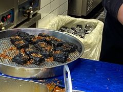 -黑色经典臭豆腐·湖南特产(步行街店)