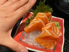 -無境·匠心日本料理(汉街店)