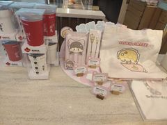 -Tims天好咖啡(河西万象城店)