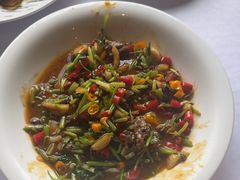 -小厨师·二十年沈家门小海鲜(百井坊巷店)