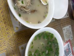 -清真·鸦儿李记·小馆(后海店)