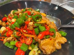 -农耕记·湖南土菜(halo广场店)