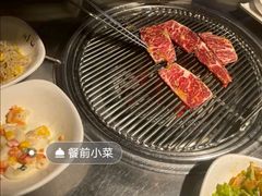 -喜来稀肉(望京店)