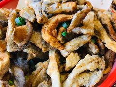 -呱呱叫民俗风味主题餐厅(沣峪口店)