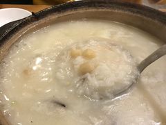 -粤仔湾砂锅粥(滨湖万达店)