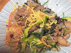 -高社长参鸡汤(高丽街店)