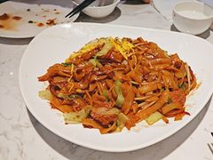 -金汤宴餐厅·粤菜(德云社店)