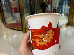 -茶百道(大卫城店)