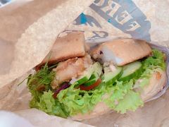 -Fergburger(皇后镇店)