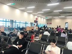 -中免(澳门机场免税店)