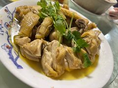 -天元河田土鸡店(莲花山店)