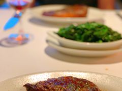 菲力牛排-茹丝葵经典牛排馆(上海外滩店)