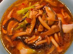 -喜晋道面馆(华严寺广场店)