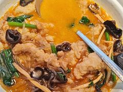 -秦月轩·陕西家乡菜(阜成路·五棵松店)