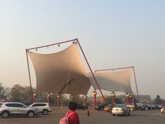 -北京九华山庄会展酒店