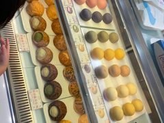 -西树泡芙(蓝色港湾店)