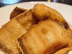 -庐灶江南·江南菜·四合院Bistro(东直门雍和宫·原华侨宾馆店)
