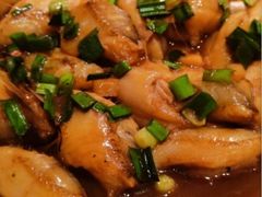 -小厨师·二十年沈家门小海鲜(百井坊巷店)