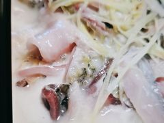 -广州康莱德·韵轩中餐厅