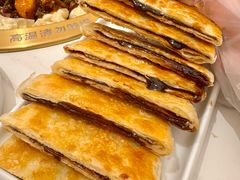 -锅当当铁锅炖烀饼王(长泰广场店)