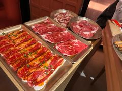-西塔老太太泥炉烤肉(亚运村店)