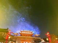 -阳澄湖半岛旅游度假区