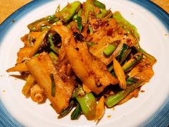 回锅肉-渝信川菜(西单店)