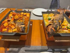 -北京王府井希尔顿酒店·秦唐中餐厅Chynna