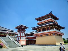 -中国汉城景区