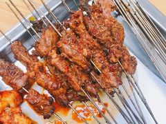 烤肉筋-铁诚烤肉