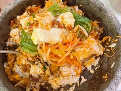 -西塔老太太拌饭(洋泾天物空间店)