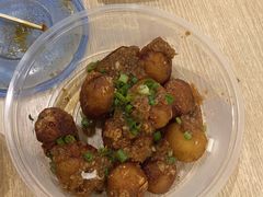 -干锅鱼庄(北京荟聚西红门购物中心店)