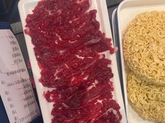 -八合里潮汕鲜牛肉火锅(福州万象城店)