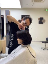 -M² LAB HAIR SALON