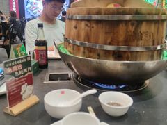 -飞尝蚝·顺德菜·鱼生(顺德总店)