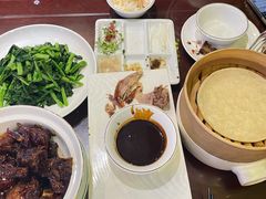 -恭敬李·烤鸭(天坛北门店)