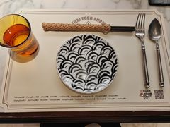 -太食獸泰式茶餐厅(济南万象城店)