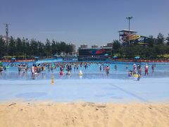 -欢乐水魔方水世界