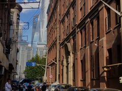 -外滩二十二号艺术中心