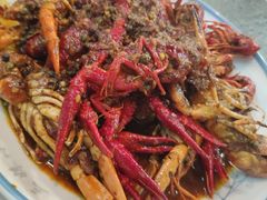 -三妹小龙虾·黄油蟹(华侨城总店)
