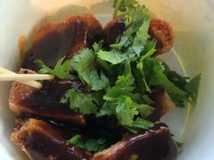 -唐氏臭豆腐(南京中银大厦店)