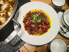 -李二鲜鱼(六堰大洋直营店)