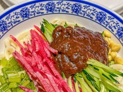 -萃華楼(王府井店)