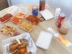 -外婆家(南开大悦城店)