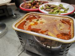 -李军力烧烤(祭城店)