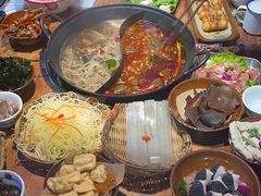 -楠火锅(哈尔滨金爵万象店)