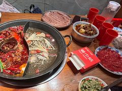 -后火锅(南京东路总店)