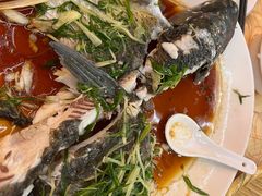 -水乡人家私房菜(逢简店)